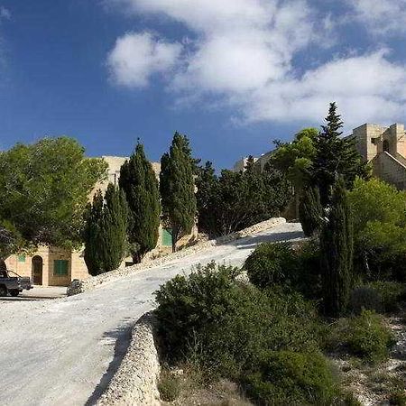 Wardija Hilltop Village Buitenkant foto