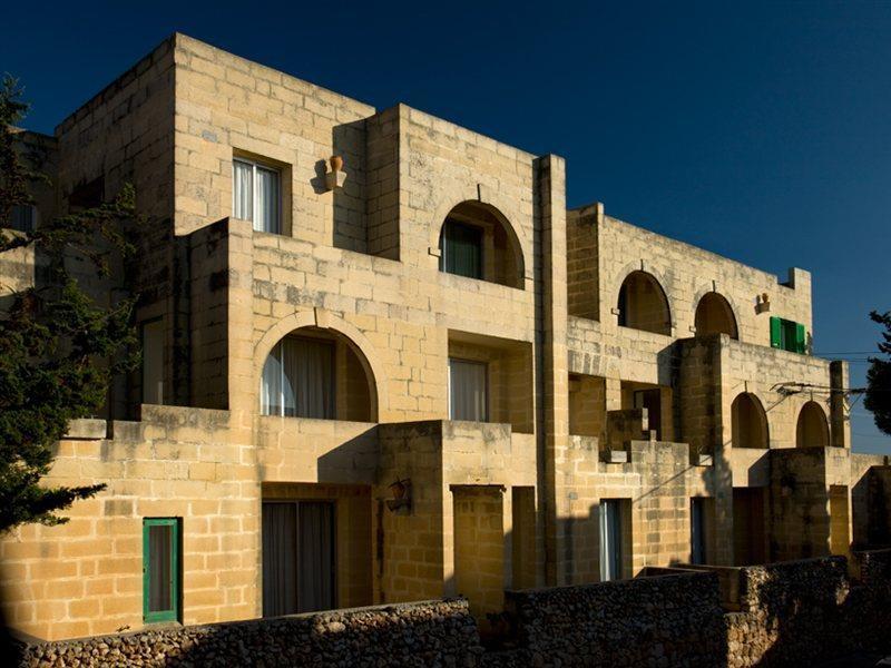 Wardija Hilltop Village Buitenkant foto