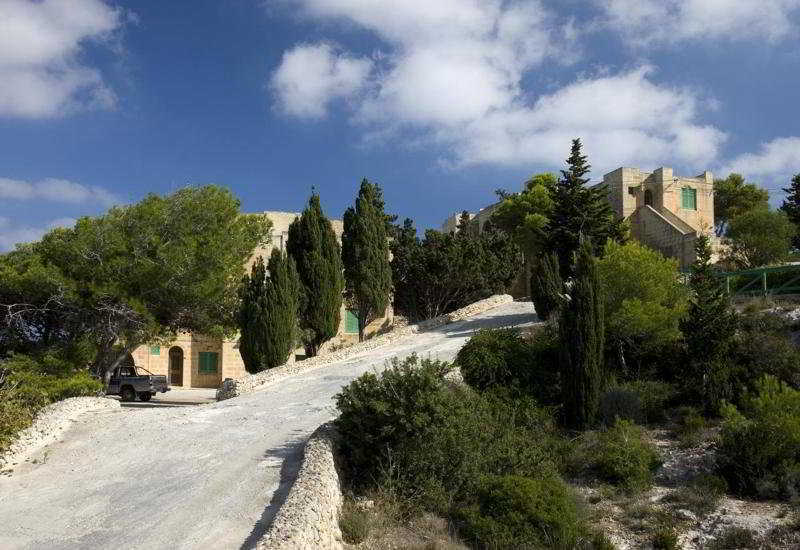 Wardija Hilltop Village Buitenkant foto